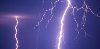 ¡Tragedia! Un rayo mata a abuela y a su nieto en Curarén, Francisco Morazán