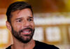 Ricky Martin dice que el apoyo de algunos latinos a Trump es «muy triste»