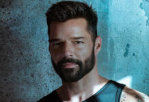 Ricky Martin formará parte de película «Jingle Jangle: A Christmas Journey»