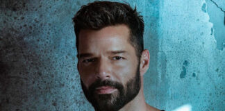 Ricky Martin formará parte de película «Jingle Jangle: A Christmas Journey»