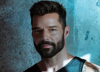Ricky Martin formará parte de película «Jingle Jangle: A Christmas Journey»