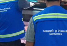 Por el delito penal de Cohecho Propio se detiene a dos empleados de la Secretaría de Desarrollo Económico-SPS