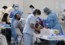 Epidemiólogo alerta que al final de este año habrá un nuevo pico de contagios por Covid-19 en Honduras