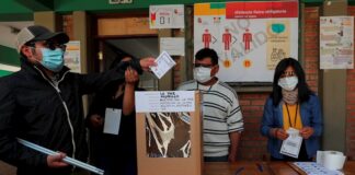 Latinoamérica, ante el desafío de que la pandemia no contamine las elecciones