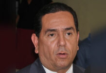 Toño Rivera deja movimiento de Mauricio Oliva para sumarse al de «Papi a la orden»