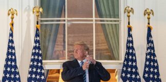 El diario New York Post da su apoyo al Donald Trump para las presidenciales