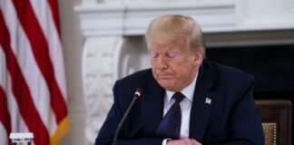 Trump no desiste de sus acusaciones de fraude pese a la «traición» de Barr