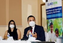 Honduras y la UE lanzan un concurso para impulsar la seguridad alimentaria