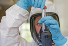 Doce voluntarios en Panamá han recibido la vacuna alemana contra la COVID-19