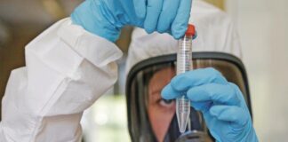 Doce voluntarios en Panamá han recibido la vacuna alemana contra la COVID-19