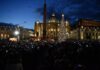 Los próximos eventos y la Navidad en el Vaticano serán con muy pocos fieles