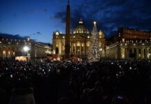 El Vaticano podrá sancionar con despido a quienes no se vacunen contra covid