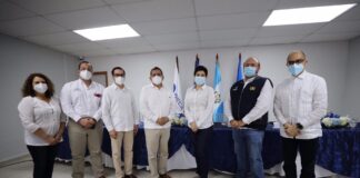 Honduras y Guatemala inician operaciones como aduanas periféricas de la Unión Aduanera