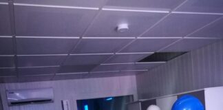 En marcha inspección física de 68 contenedores contentivos de dos hospitales móviles