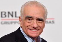 De Scorsese a Eastwood, Hollywood pide a los políticos que salven a los cines Martin Scorsese
