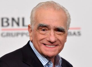De Scorsese a Eastwood, Hollywood pide a los políticos que salven a los cines Martin Scorsese