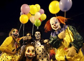 Colombia se prepara para una celebración atípica de Halloween por la pandemia Halloween