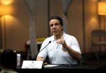 Rechazan las demandas de grupos religiosos contra las medidas de COVID-19 en Nueva York Andrew Cuomo