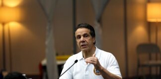 Rechazan las demandas de grupos religiosos contra las medidas de COVID-19 en Nueva York Andrew Cuomo
