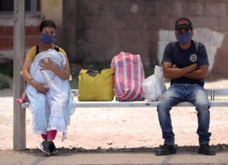 Honduras supera los 85.000 contagios con COVID-19 y muertos suman 2.533