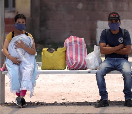 Honduras supera los 113.000 contagios y suma 2.968 decesos por la covid-19