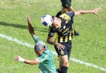 Marathón vence al Real España en inicio de fecha 4 del Apertura hondureño marathon vrs real España