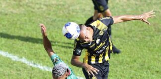 Marathón vence al Real España en inicio de fecha 4 del Apertura hondureño marathon vrs real España