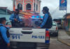 Un padre y su hijo son detenidos por ser sospechosos de homicidio en Copán