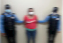 La envían a prisión por maltratar a su madre de 79 años