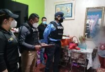 Capturada mujer que explotaba sexualmente a una menor de edad en Comayagüela