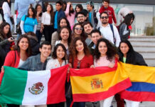 La UE insta a mayor intercambio de estudiantes y de datos con Latinoamérica