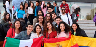 La UE insta a mayor intercambio de estudiantes y de datos con Latinoamérica