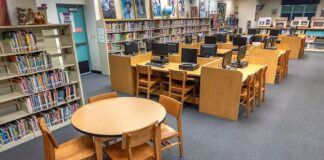 Más de 360 escuelas publicas de Florida han presentado casos de covid-19 escuelas públicas