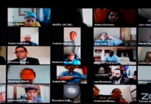 Ley de Financiamiento, Transparencia y Fiscalización es aprobada por el Congreso Nacional