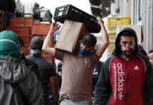 Honduras se acerca a los 125.000 casos y alcanza los 3.192 muertos por covid