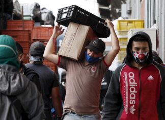 Honduras rebasa los 117.000 contagios por covid-19 y acumula 3.027 fallecidos