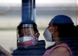 Belice registra récord de muertes por la covid-19 en un día