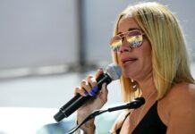 La cantante puertorriqueña Melina León revela que tiene COVID-19 Melina León