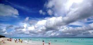 Cuba reabre fronteras y volverá a recibir turistas en su balneario más famoso Varadero (Cuba).