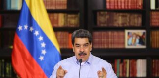 Maduro desea recuperación a Trump y que la COVID-19 lo haga «más humano» Nicolás Maduro
