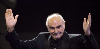 Muere a los 90 años el actor Sean Connery