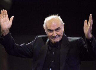 Muere a los 90 años el actor Sean Connery