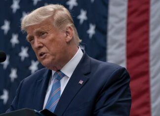 «No me sentía muy bien, pero ahora me encuentro mucho mejor»: dice Trump Donald J. Trump