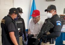 México entrega a Guatemala a exguerrillero acusado de asesinato en 2019