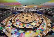 Los líderes de la UE instan a proseguir la coordinación frente a la covid-19 Unión Europea (UE)