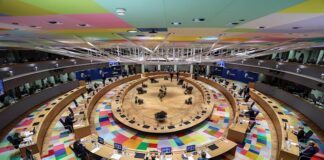 Los líderes de la UE instan a proseguir la coordinación frente a la covid-19 Unión Europea (UE)