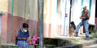 Honduras suma 103.551 contagios de covid-19 y 2.853 muertos en 8 meses