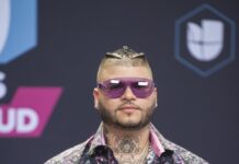 Farruko lanza «remix» de «La Tóxica» junto a Jay Wheeler, Myke Towers y Sech