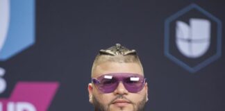 Farruko lanza «remix» de «La Tóxica» junto a Jay Wheeler, Myke Towers y Sech