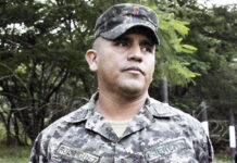 Santos Orellana no es Capturado